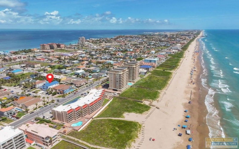 128A Saturn Lane #A, South Padre Island, TX 78597, 6 Bedrooms Bedrooms, ,6 BathroomsBathrooms,Residential,For Sale,128A Saturn Lane,103808