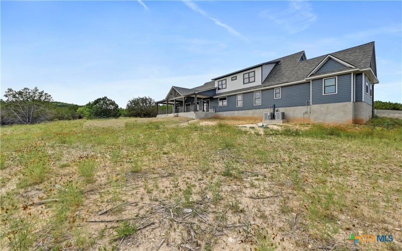 304 Spring Hollow Drive, Bertram, TX 78605, 5 Bedrooms Bedrooms, ,3 BathroomsBathrooms,Residential,For Sale,304 Spring Hollow Drive,581129