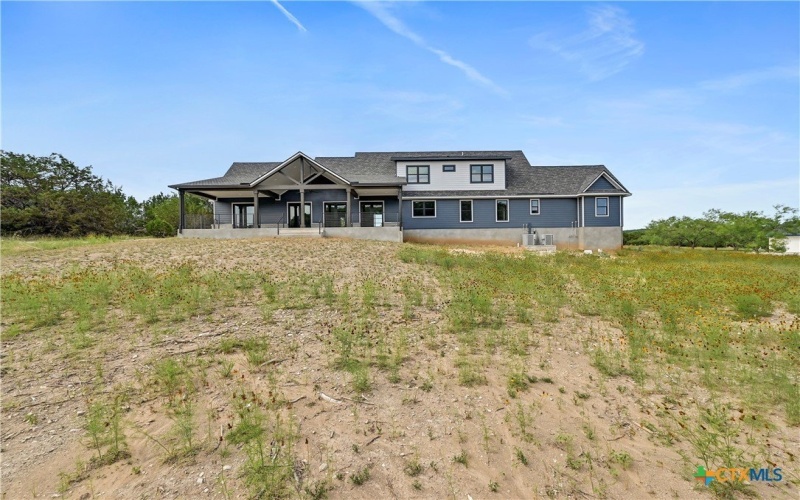 304 Spring Hollow Drive, Bertram, TX 78605, 5 Bedrooms Bedrooms, ,3 BathroomsBathrooms,Residential,For Sale,304 Spring Hollow Drive,581129