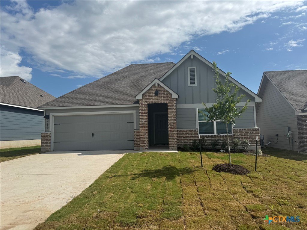 2217 Oregano Court, Temple, TX 76502, 4 Bedrooms Bedrooms, ,2 BathroomsBathrooms,Residential,For Sale,2217 Oregano Court,581137