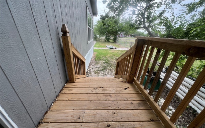 272 Orange Street, Mathis, TX 78368, 3 Bedrooms Bedrooms, ,2 BathroomsBathrooms,Residential,For Sale,272 Orange Street,0,459632