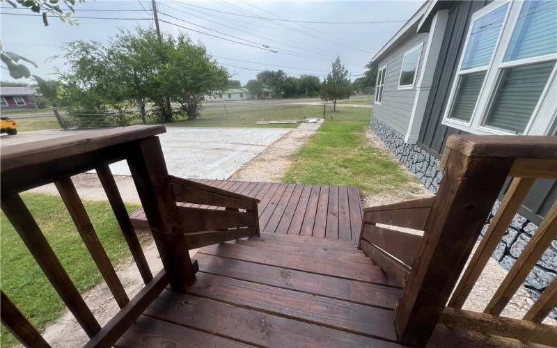 272 Orange Street, Mathis, TX 78368, 3 Bedrooms Bedrooms, ,2 BathroomsBathrooms,Residential,For Sale,272 Orange Street,0,459632