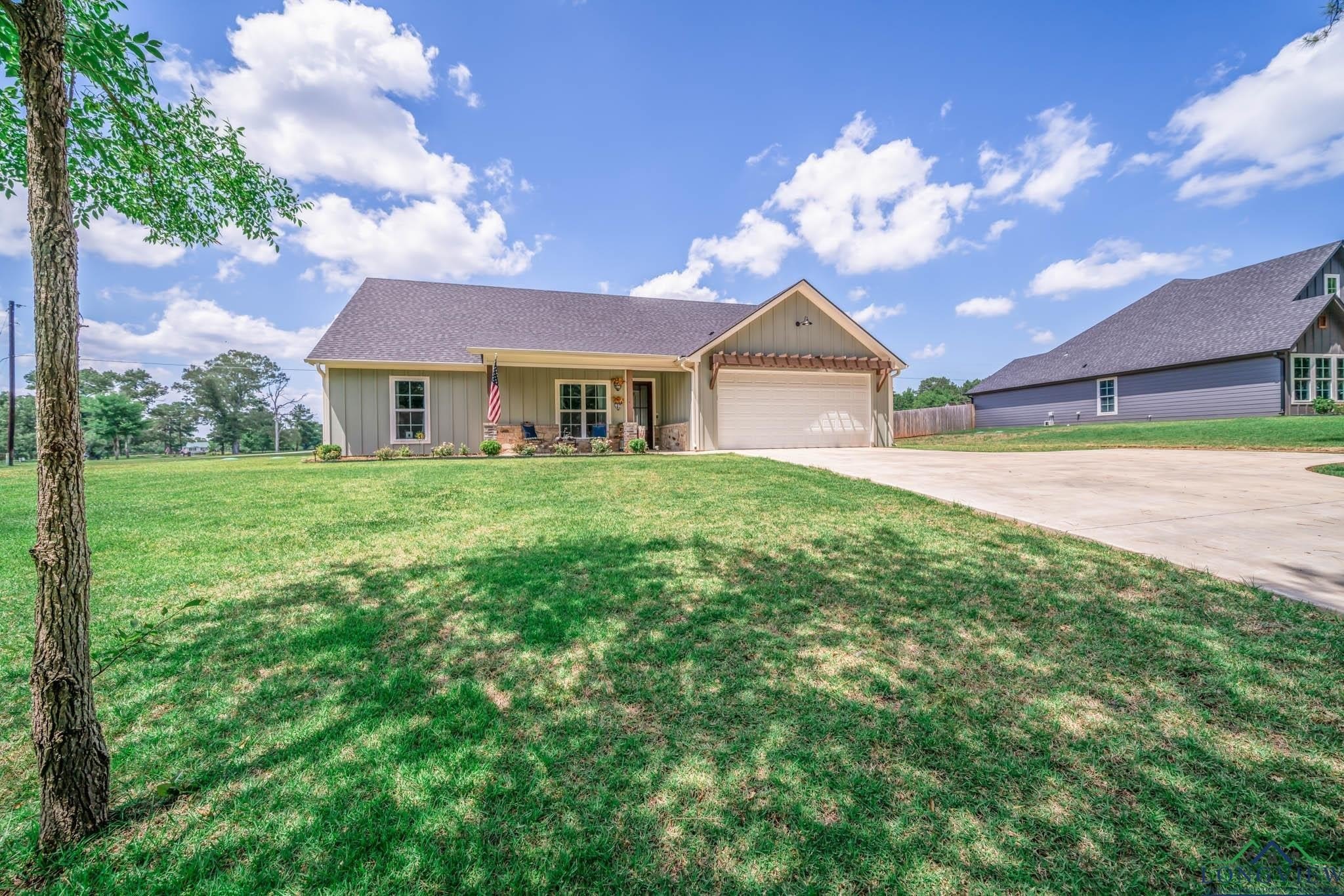 1767 CR 186 E, Kilgore, TX 75662, 4 Bedrooms Bedrooms, ,2 BathroomsBathrooms,Residential,For Sale,1767 CR 186 E,20253587