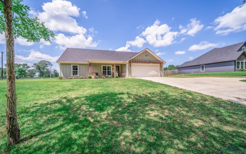 1767 CR 186 E, Kilgore, TX 75662, 4 Bedrooms Bedrooms, ,2 BathroomsBathrooms,Residential,For Sale,1767 CR 186 E,20253587