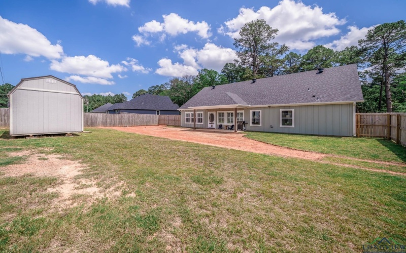 1767 CR 186 E, Kilgore, TX 75662, 4 Bedrooms Bedrooms, ,2 BathroomsBathrooms,Residential,For Sale,1767 CR 186 E,20253587