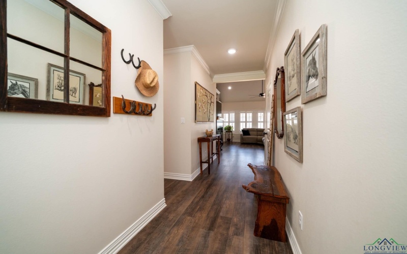 1767 CR 186 E, Kilgore, TX 75662, 4 Bedrooms Bedrooms, ,2 BathroomsBathrooms,Residential,For Sale,1767 CR 186 E,20253587