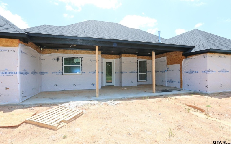 16525 Hailey Court, Tyler, TX 75703, 4 Habitaciones Habitaciones , ,3 BañosBaños,Residential,En Venta,16525 Hailey Court,25007893