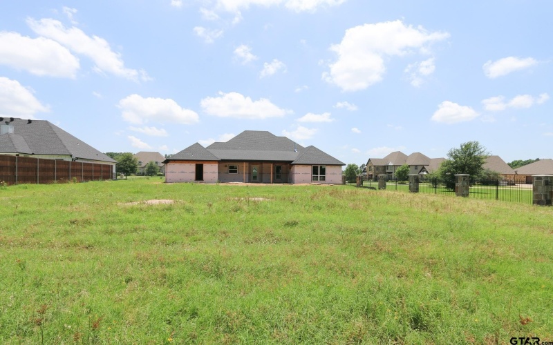 16525 Hailey Court, Tyler, TX 75703, 4 Habitaciones Habitaciones , ,3 BañosBaños,Residential,En Venta,16525 Hailey Court,25007893