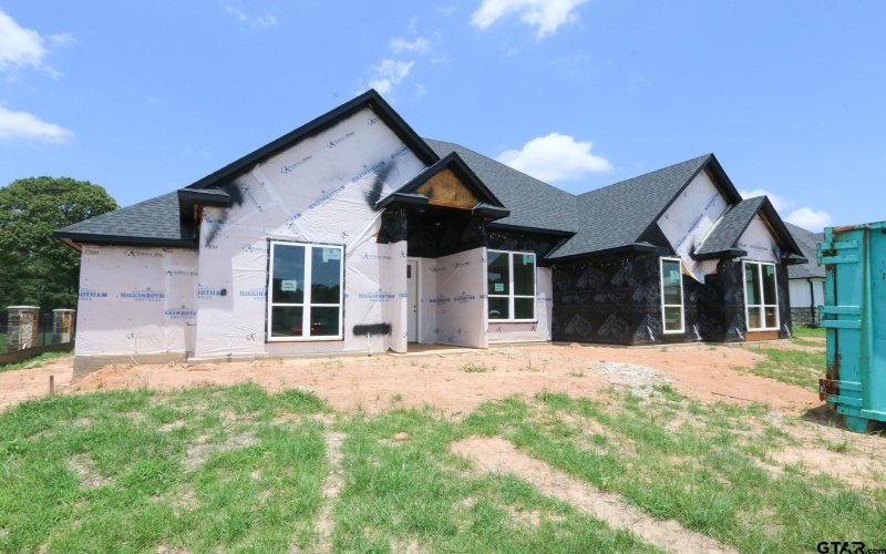 16525 Hailey Court, Tyler, TX 75703, 4 Habitaciones Habitaciones , ,3 BañosBaños,Residential,En Venta,16525 Hailey Court,25007893