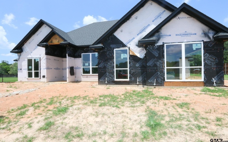 16525 Hailey Court, Tyler, TX 75703, 4 Habitaciones Habitaciones , ,3 BañosBaños,Residential,En Venta,16525 Hailey Court,25007893