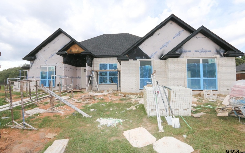 16525 Hailey Court, Tyler, TX 75703, 4 Habitaciones Habitaciones , ,3 BañosBaños,Residential,En Venta,16525 Hailey Court,25007893