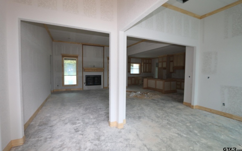 16525 Hailey Court, Tyler, TX 75703, 4 Habitaciones Habitaciones , ,3 BañosBaños,Residential,En Venta,16525 Hailey Court,25007893