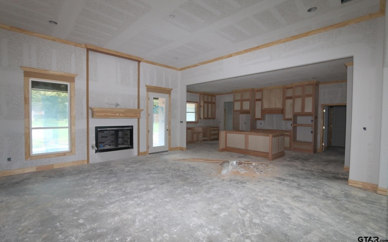 16525 Hailey Court, Tyler, TX 75703, 4 Habitaciones Habitaciones , ,3 BañosBaños,Residential,En Venta,16525 Hailey Court,25007893