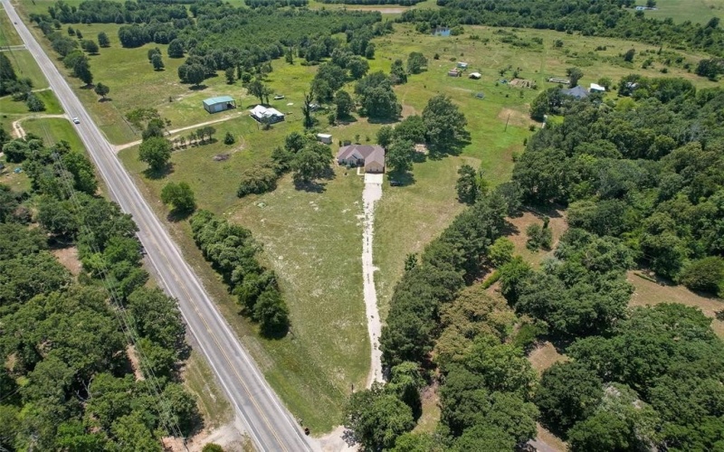 4320 State Hwy 198, Canton, TX 75103, 4 Habitaciones Habitaciones , ,2 BañosBaños,Residential,En Venta,4320 State Hwy 198,20946406