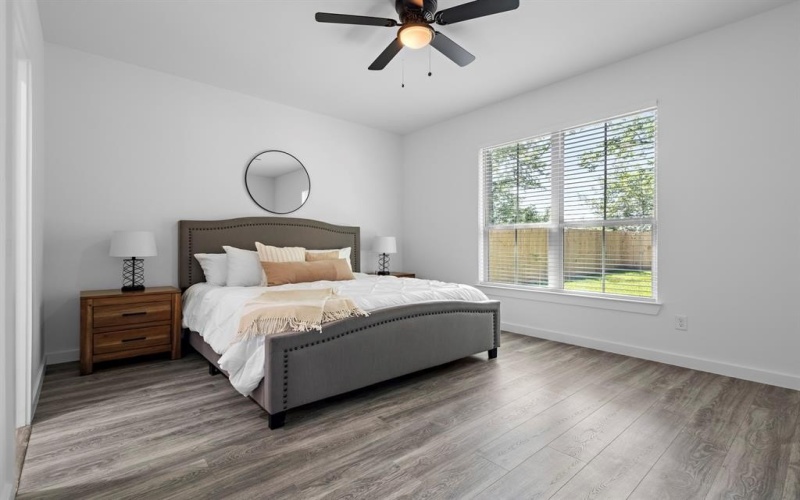 14815 Goliad Drive, Cabaña de madera, TX 75148, 3 Bedrooms Bedrooms, ,2 BathroomsBathrooms,Residential,For Sale,14815 Goliad Drive,20947224