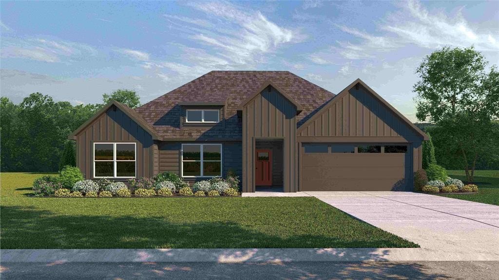 1167 KEYSTONE Drive, Granbury, TX 76048, 4 Habitaciones Habitaciones , ,2 BañosBaños,Residential,En Venta,1167 KEYSTONE Drive,20945119