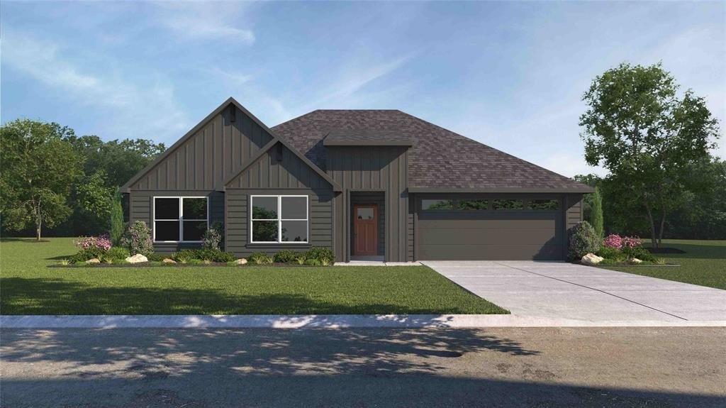 1125 KEYSTONE Drive, Granbury, TX 76048, 4 Bedrooms Bedrooms, ,2 BathroomsBathrooms,Residential,For Sale,1125 KEYSTONE Drive,20945433