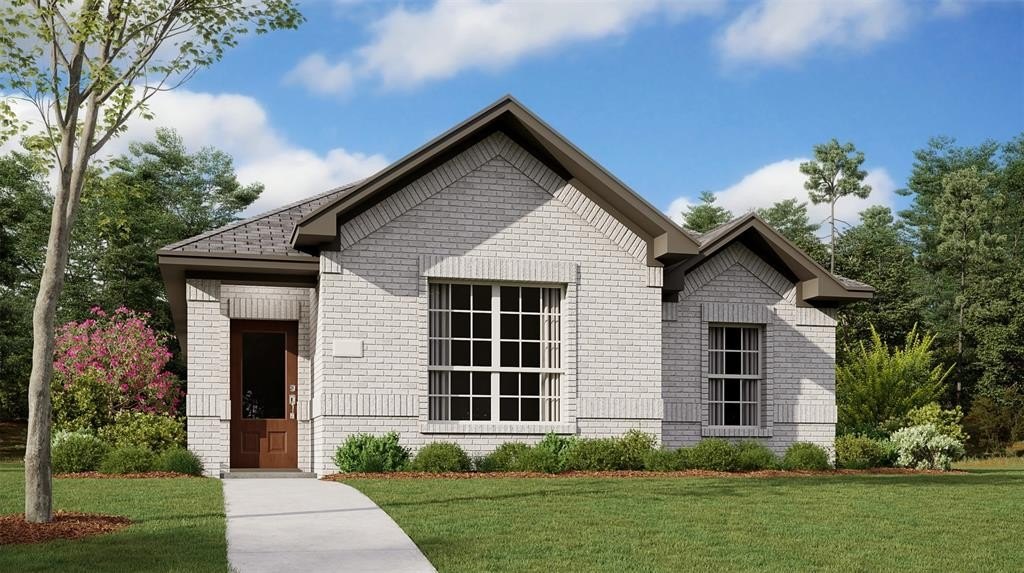 4232 Daisy Hollow Loop, Mesquite, TX 75149, 4 Bedrooms Bedrooms, ,3 BathroomsBathrooms,Residential,For Sale,4232 Daisy Hollow Loop,20947341