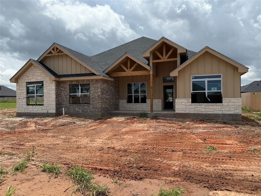 6802 Beals Creek Drive, Abilene, TX 79606, 4 Bedrooms Bedrooms, ,3 BathroomsBathrooms,Residential,For Sale,6802 Beals Creek Drive,20947382