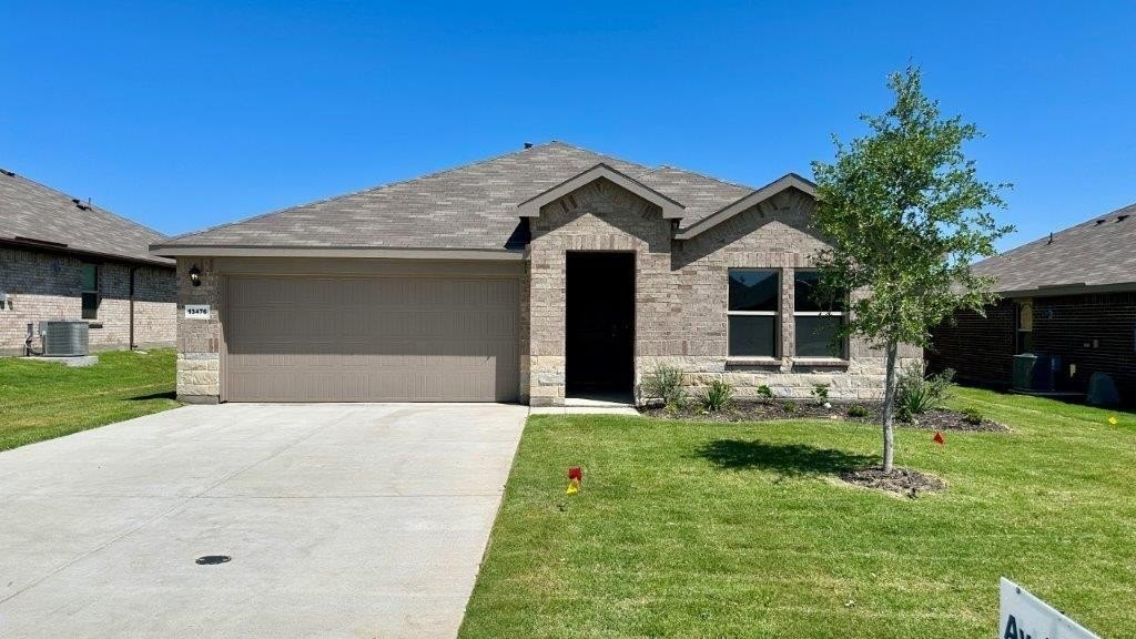 13476 STAGE COACH Lane, Cresson, TX 76035, 4 Habitaciones Habitaciones , ,2 BañosBaños,Residential,En Venta,13476 STAGE COACH Lane,20945644