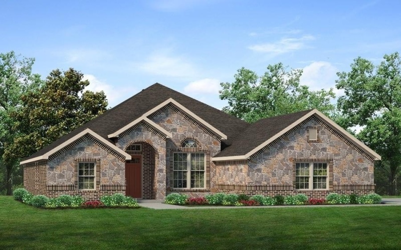 4089 Vista Oak Court, Royse City, TX 75189, 4 Habitaciones Habitaciones , ,3 BañosBaños,Residential,En Venta,4089 Vista Oak Court,20947419