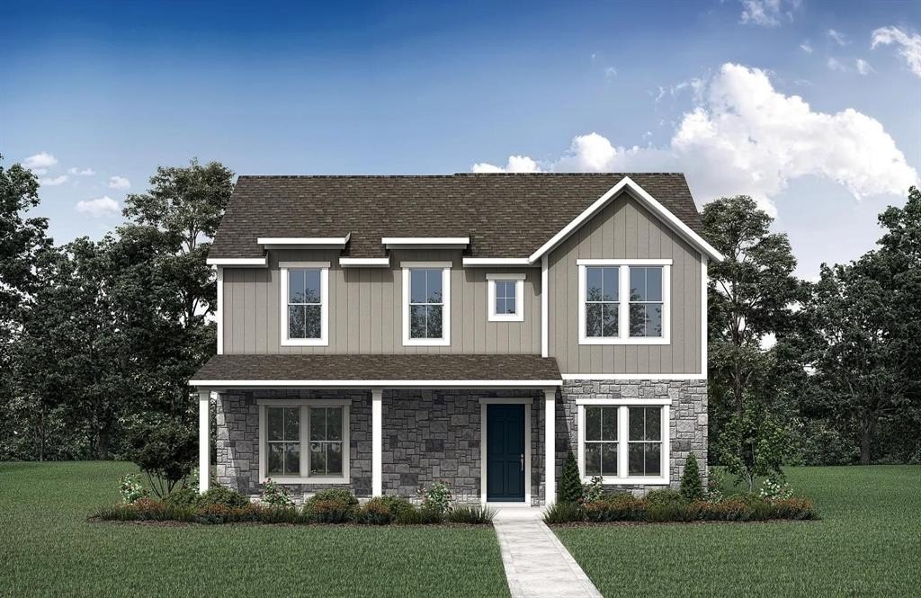 14465 Overlook Park Drive, Fort Worth, TX 76008, 5 Habitaciones Habitaciones , ,5 BañosBaños,Residential,En Venta,14465 Overlook Park Drive,20945262