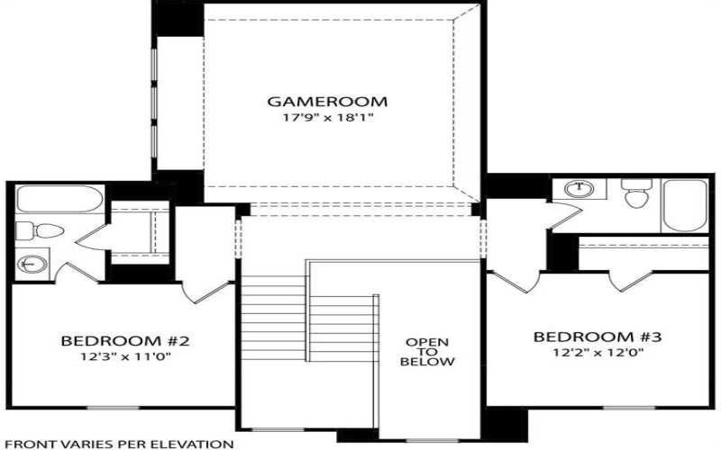 14465 Overlook Park Drive, Fort Worth, TX 76008, 5 Habitaciones Habitaciones , ,5 BañosBaños,Residential,En Venta,14465 Overlook Park Drive,0,20945262