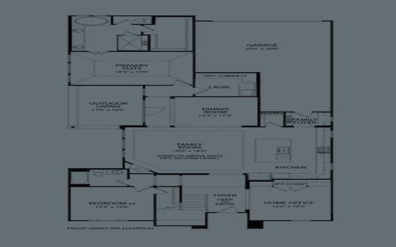 14465 Overlook Park Drive, Fort Worth, TX 76008, 5 Habitaciones Habitaciones , ,5 BañosBaños,Residential,En Venta,14465 Overlook Park Drive,20945262