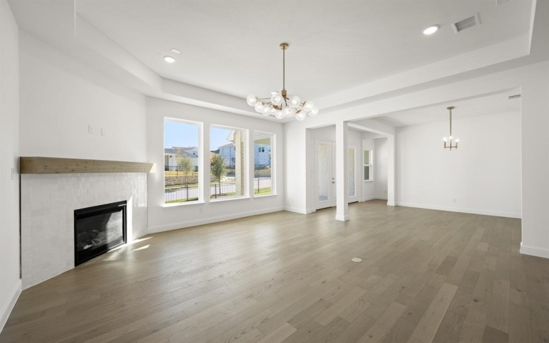 14465 Overlook Park Drive, Fort Worth, TX 76008, 5 Habitaciones Habitaciones , ,5 BañosBaños,Residential,En Venta,14465 Overlook Park Drive,0,20945262