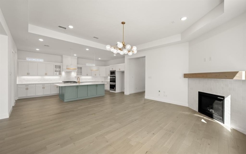 14465 Overlook Park Drive, Fort Worth, TX 76008, 5 Habitaciones Habitaciones , ,5 BañosBaños,Residential,En Venta,14465 Overlook Park Drive,0,20945262