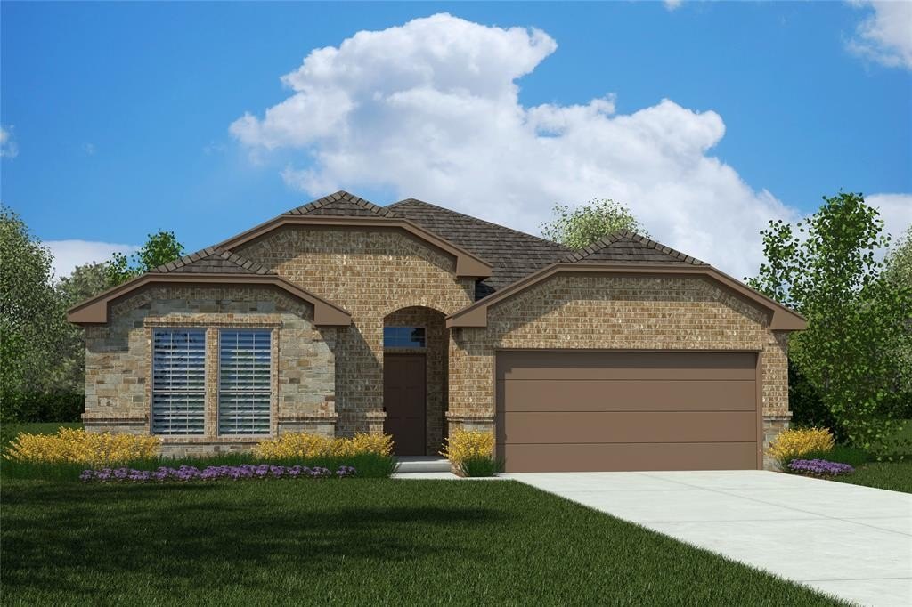 127 STANTON Avenue, Rhome, TX 76078, 4 Bedrooms Bedrooms, ,2 BathroomsBathrooms,Residential,For Sale,127 STANTON Avenue,20946206
