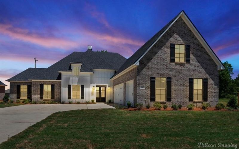 507 Cocodrie Drive, Bossier City, LA 71112, 5 Bedrooms Bedrooms, ,3 BathroomsBathrooms,Residential,For Sale,507 Cocodrie Drive,20946289