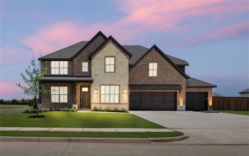 505 Alto Avenue, Forney, TX 75126, 4 Bedrooms Bedrooms, ,3 BathroomsBathrooms,Residential,For Sale,505 Alto Avenue,20946465