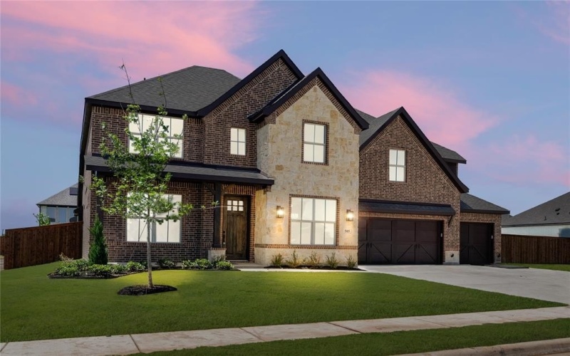 505 Alto Avenue, Forney, TX 75126, 4 Bedrooms Bedrooms, ,3 BathroomsBathrooms,Residential,For Sale,505 Alto Avenue,20946465