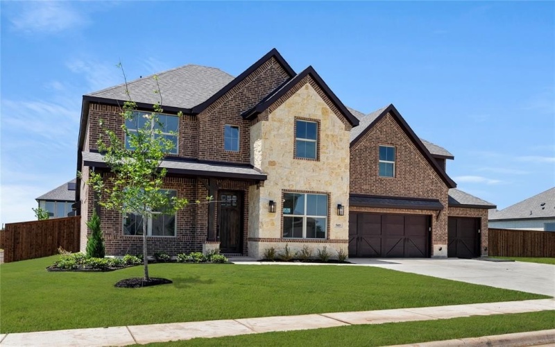 505 Alto Avenue, Forney, TX 75126, 4 Bedrooms Bedrooms, ,3 BathroomsBathrooms,Residential,For Sale,505 Alto Avenue,20946465