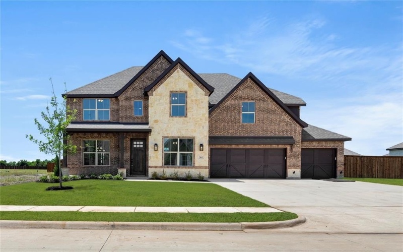 505 Alto Avenue, Forney, TX 75126, 4 Bedrooms Bedrooms, ,3 BathroomsBathrooms,Residential,For Sale,505 Alto Avenue,20946465