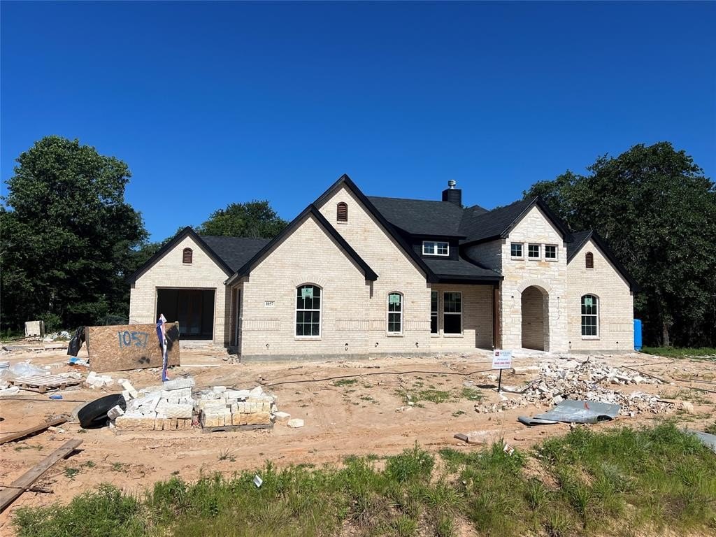 1057 Llano Way, Poolville, TX 76487, 3 Bedrooms Bedrooms, ,2 BathroomsBathrooms,Residential,For Sale,1057 Llano Way,20946522
