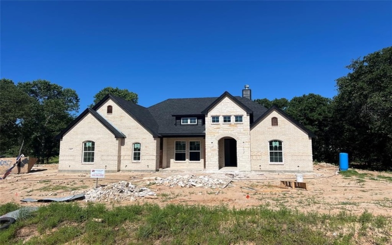 1057 Llano Way, Poolville, TX 76487, 3 Bedrooms Bedrooms, ,2 BathroomsBathrooms,Residential,For Sale,1057 Llano Way,20946522