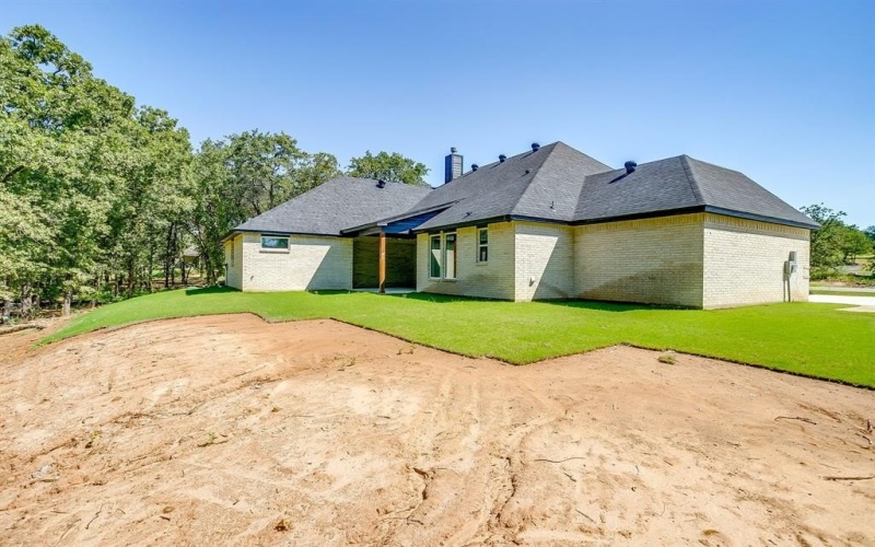 1057 Llano Way, Poolville, TX 76487, 3 Bedrooms Bedrooms, ,2 BathroomsBathrooms,Residential,For Sale,1057 Llano Way,0,20946522