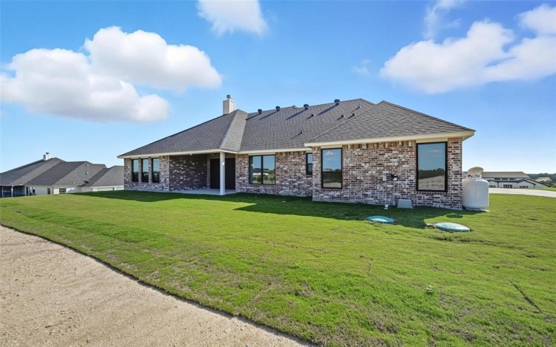 1023 Eagles Bluff, Weatherford, TX 76087, 4 Bedrooms Bedrooms, ,2 BathroomsBathrooms,Residential,For Sale,1023 Eagles Bluff,0,20946567