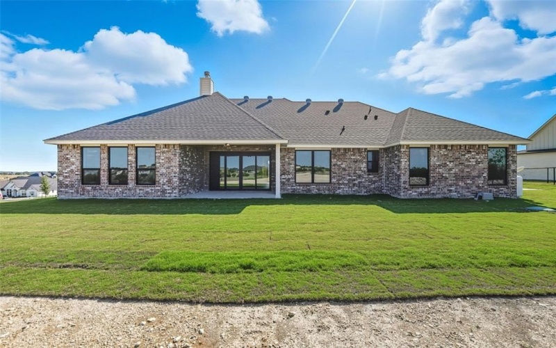1023 Eagles Bluff, Weatherford, TX 76087, 4 Bedrooms Bedrooms, ,2 BathroomsBathrooms,Residential,For Sale,1023 Eagles Bluff,0,20946567