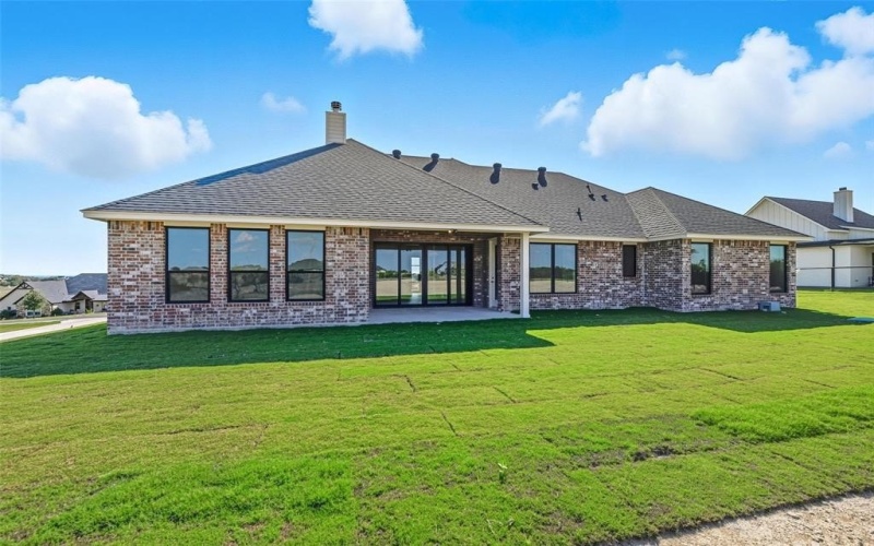 1023 Eagles Bluff, Weatherford, TX 76087, 4 Bedrooms Bedrooms, ,2 BathroomsBathrooms,Residential,For Sale,1023 Eagles Bluff,0,20946567