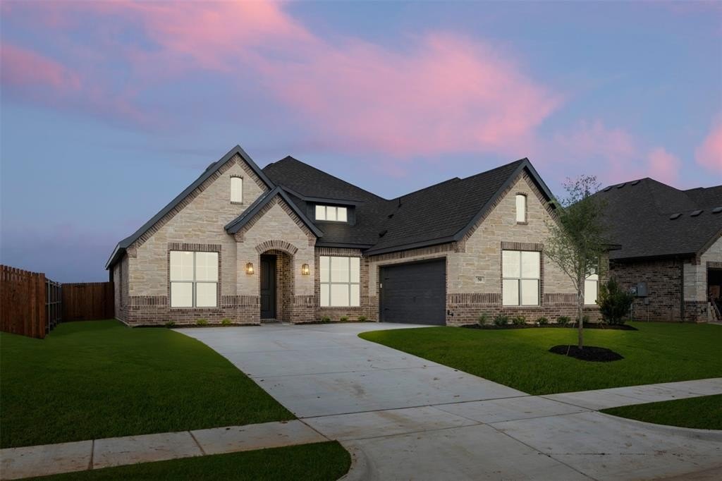 50 Harrier Street, Joshua, TX 76058, 4 Habitaciones Habitaciones , ,2 BañosBaños,Residential,En Venta,50 Harrier Street,20943783