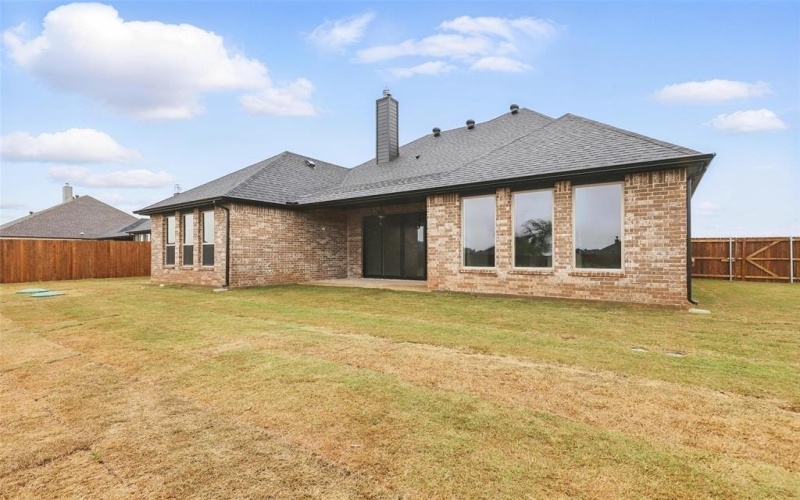 117 Chapowits, Godley, TX 76044, 3 Bedrooms Bedrooms, ,2 BathroomsBathrooms,Residential,For Sale,117 Chapowits,20946600