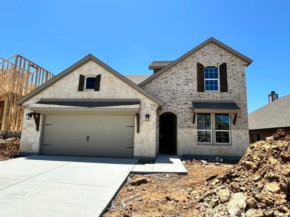 3516 Columbus Street, Gainesville, TX 76240, 4 Habitaciones Habitaciones , ,3 BañosBaños,Residential,En Venta,3516 Columbus Street,20943908