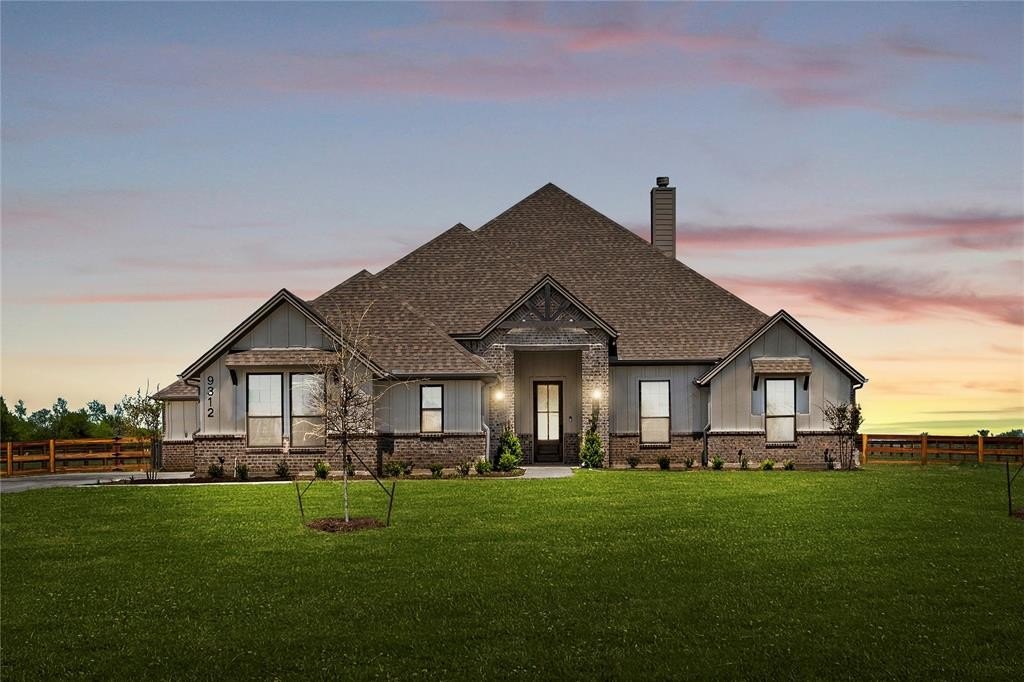 9312 Bluestem Lane, Dish, TX 76247, 5 Bedrooms Bedrooms, ,3 BathroomsBathrooms,Residential,For Sale,9312 Bluestem Lane,20946844