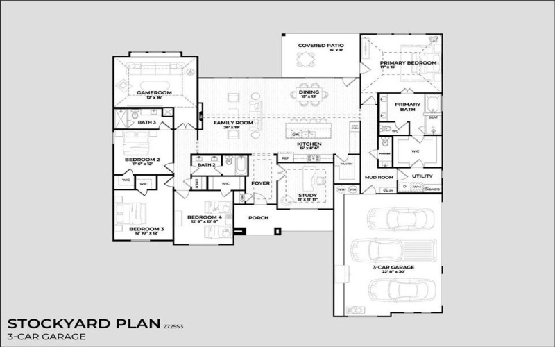 1481 Saguaro Trail, Joshua, TX 76058, 4 Bedrooms Bedrooms, ,3 BathroomsBathrooms,Residential,For Sale,1481 Saguaro Trail,0,20946961