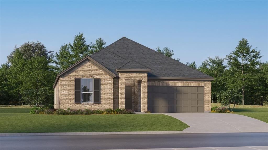 505 Bridgewood Drive, Princeton, TX 75407, 4 Bedrooms Bedrooms, ,2 BathroomsBathrooms,Residential,For Sale,505 Bridgewood Drive,20947030