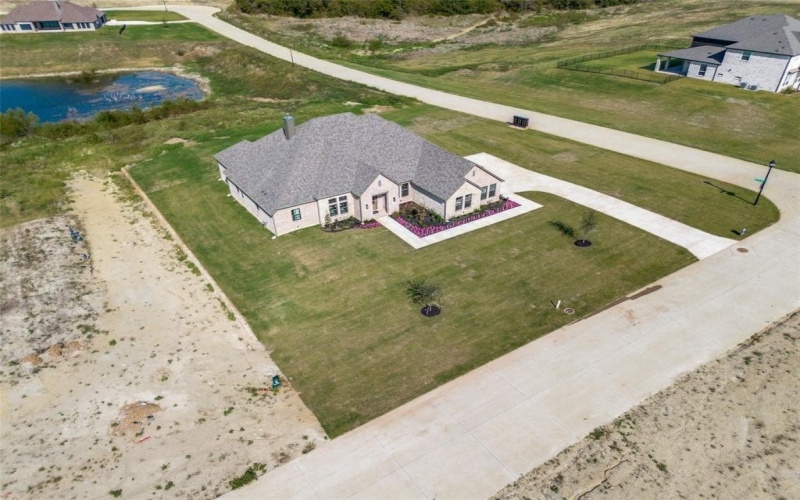 9900 Aiken Court, Mesquite, TX 75126, 4 Habitaciones Habitaciones , ,3 BañosBaños,Residential,En Venta,9900 Aiken Court,20947163