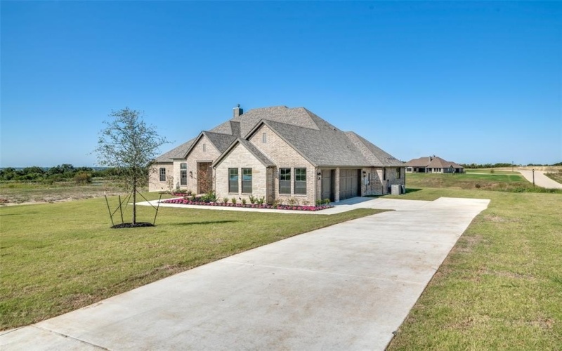 9900 Aiken Court, Mesquite, TX 75126, 4 Habitaciones Habitaciones , ,3 BañosBaños,Residential,En Venta,9900 Aiken Court,20947163